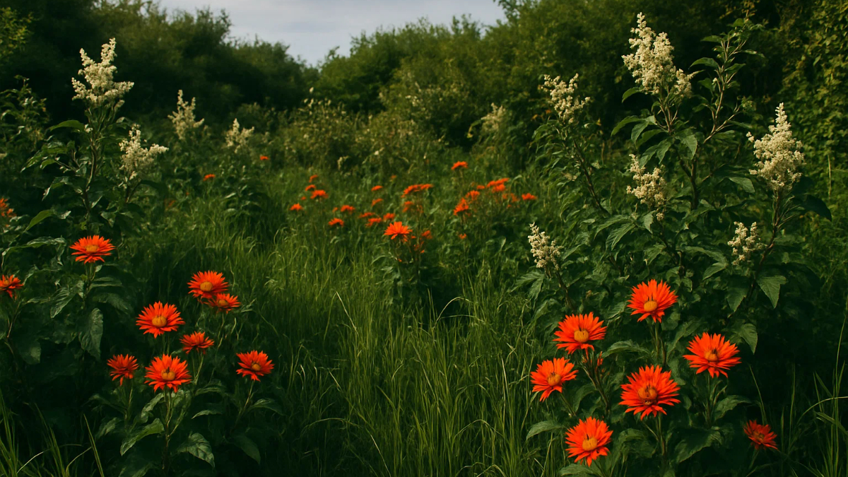 Невидимий садівник: чому ми бачимо те, у що вже віримо