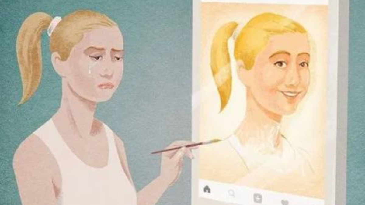 Don't Let the Internet Rush You: Nobody Is Posting Their Failures