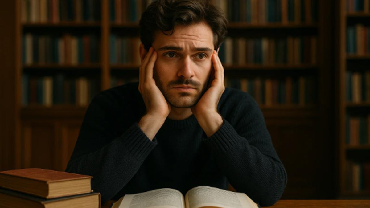 Як перестати бути 