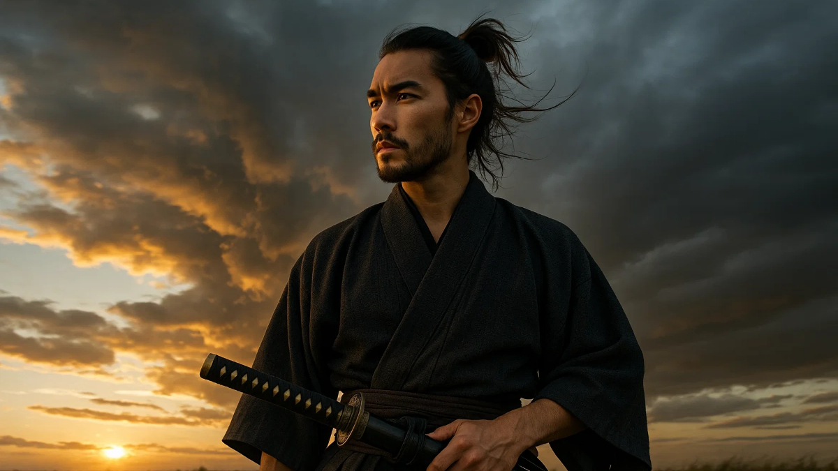 The Samurai's Will: How to Win the War Against Yoursel