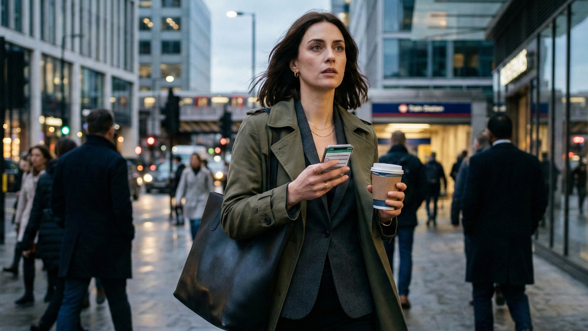 Ansiedade de alto funcionamento: quando você dá conta de tudo — mas por dentro não descansa nunca