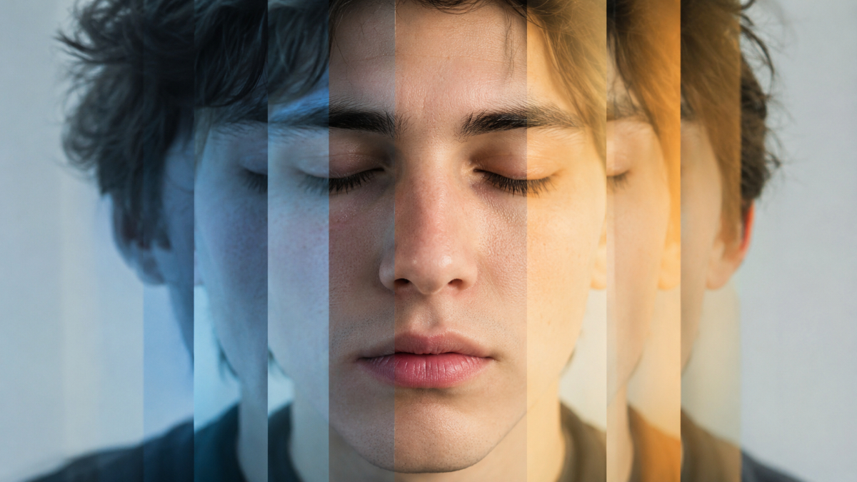 Positive and Negative Symptoms of Schizophrenia: What Is the Difference?