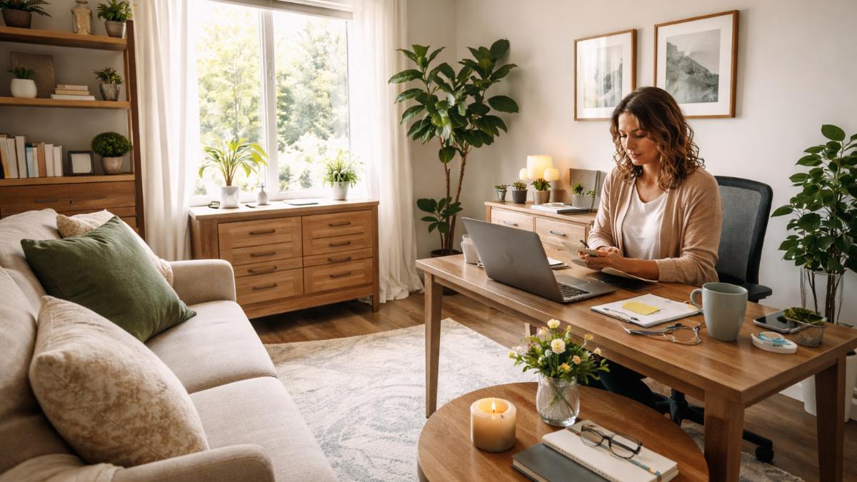 The Ultimate Private Practice Checklist for Therapists: From Finances to Self-Care