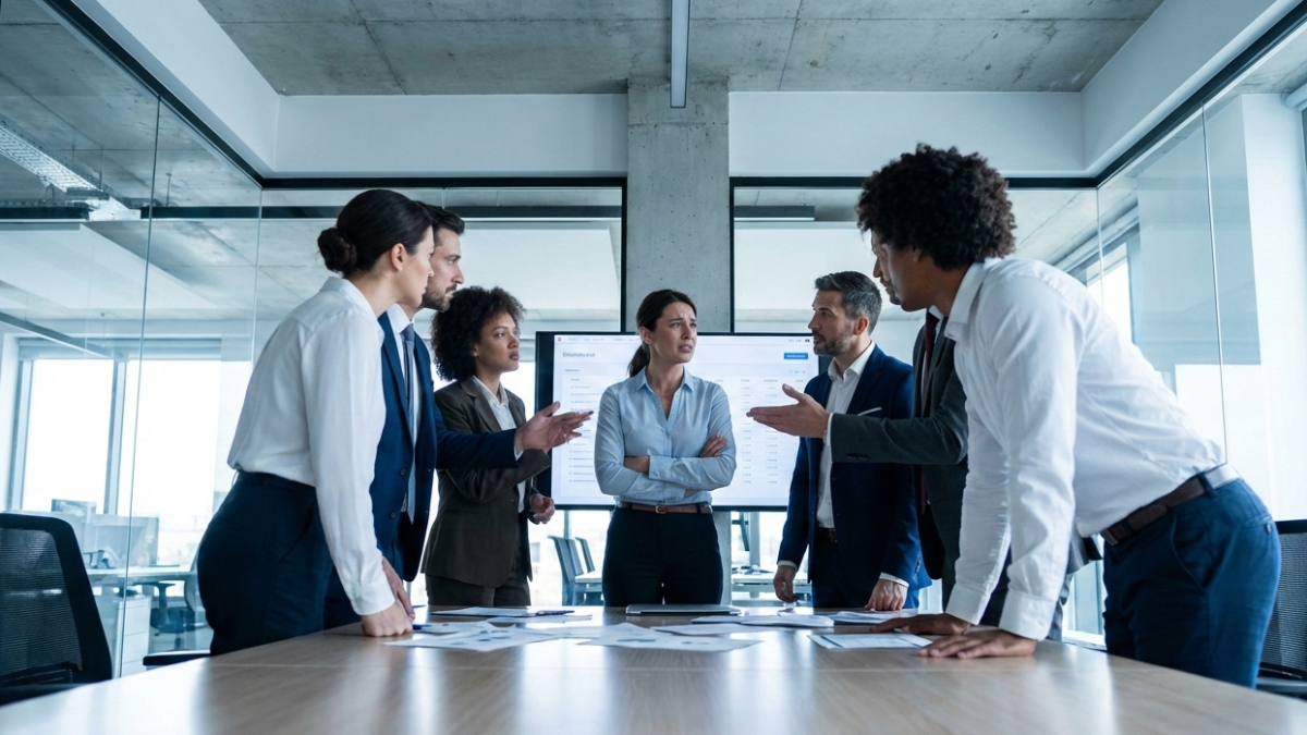 Have You Ever Felt Unfairly Blamed, Even When You Know You Did Nothing Wrong?