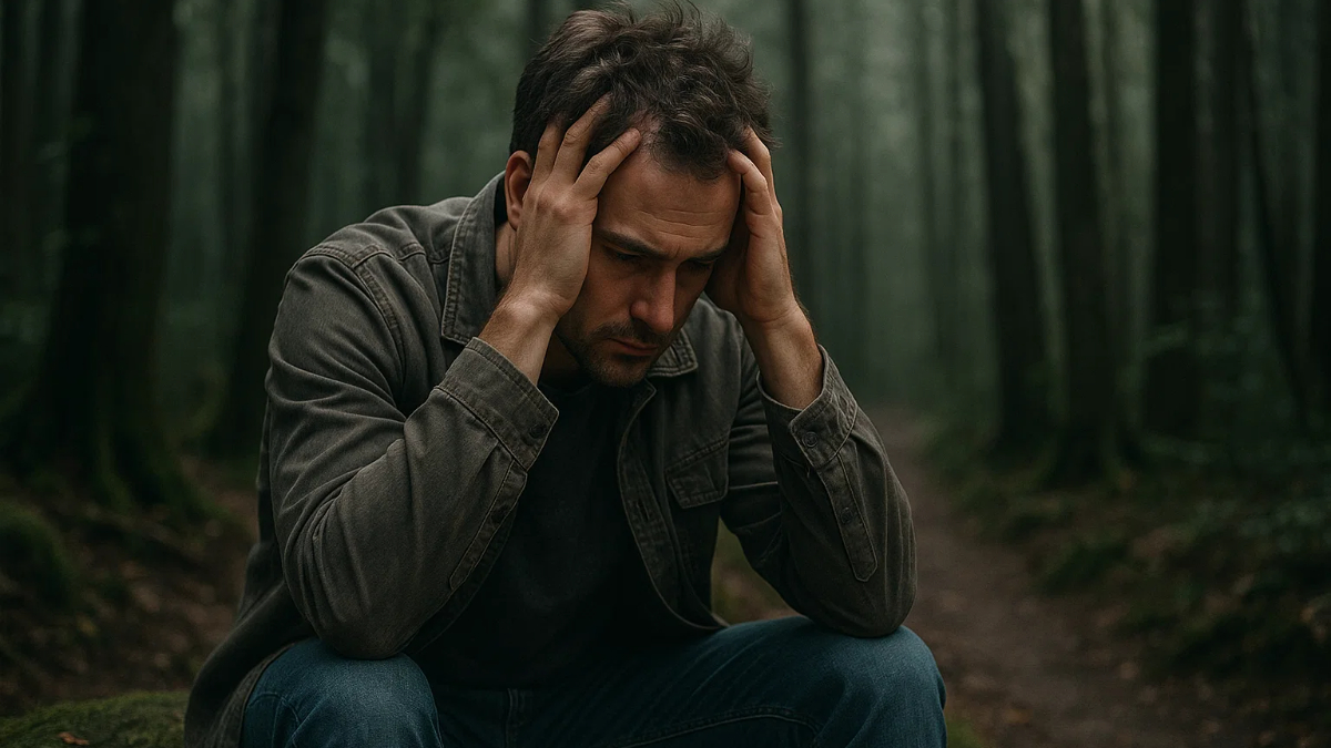 Why Your Brain Is Programmed to Make Bad Decisions