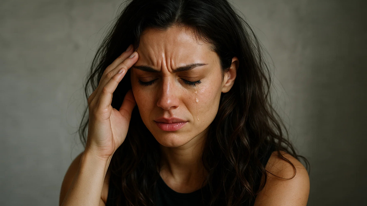 Чому для повного зцілення необхідно пройти крізь емоційний біль?