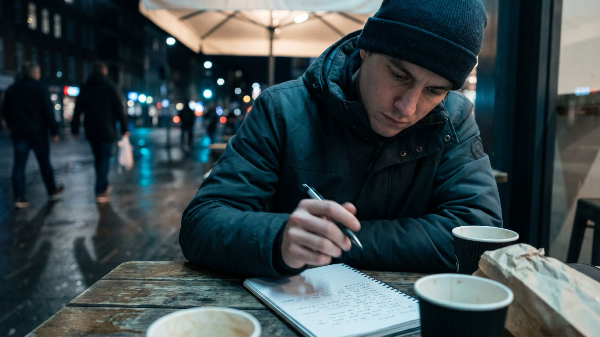 How to Quit Porn: The Science Behind Addiction and a Plan That Actually Works