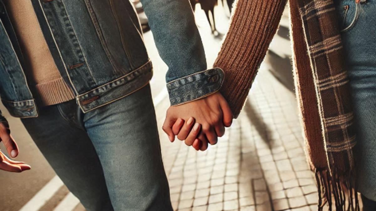 Психология брака: Как построить крепкие и здоровые отношения