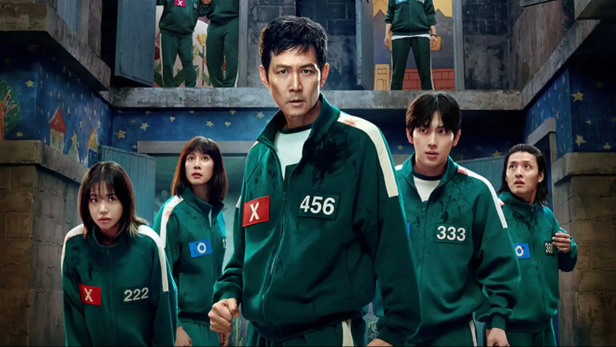 How Squid Game Held Up a Mirror to Our World