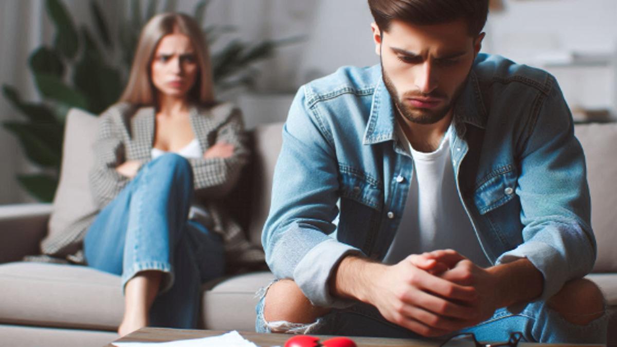 Is She Really Interested or Just Using You? Uncovering the Truth Behind One-Sided Relationships