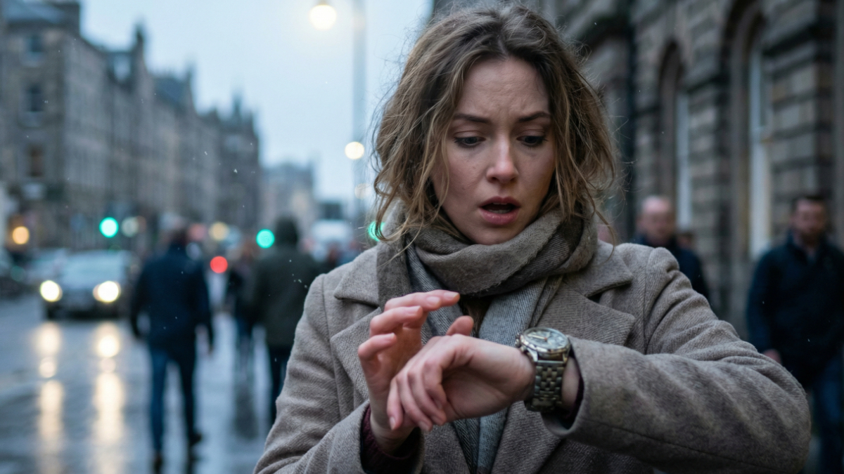 Why Does Time Go So Fast? The Psychology of Time Perception After 2020