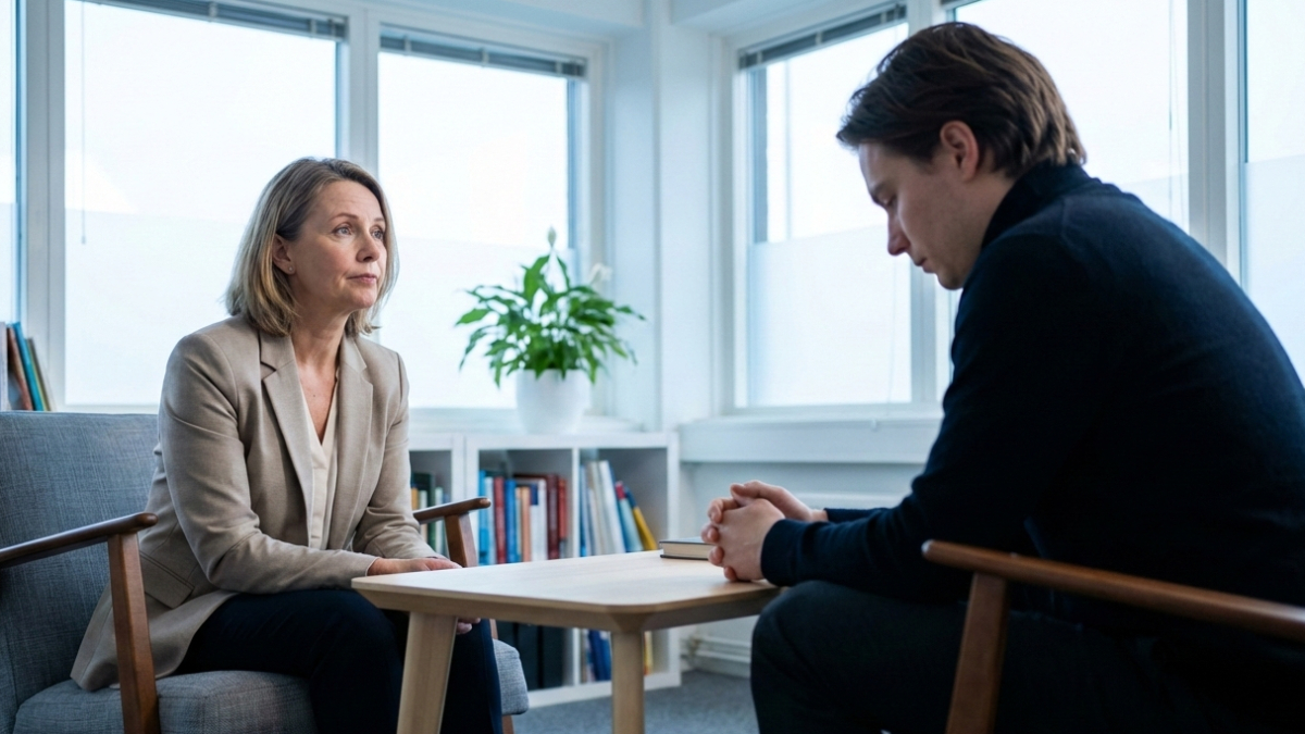 Nicho especializado para psicólogos: 5 herramientas para definirlo hoy