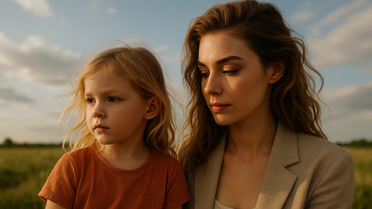 Що ж ховається за фразою «Зрозумієш, коли станеш старшим»?