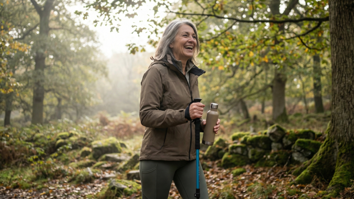 Alzheimer vorbeugen: Erste Symptome der Demenz und was wirklich schützt