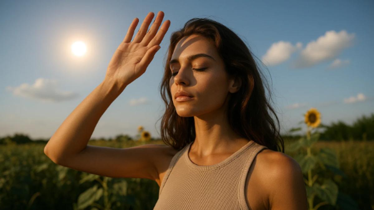 How Confronting Death Can Give Your Life Meaning