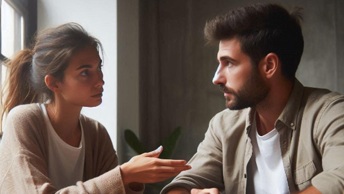 When Should You Talk About Your Ex? And How Much Should You Say?