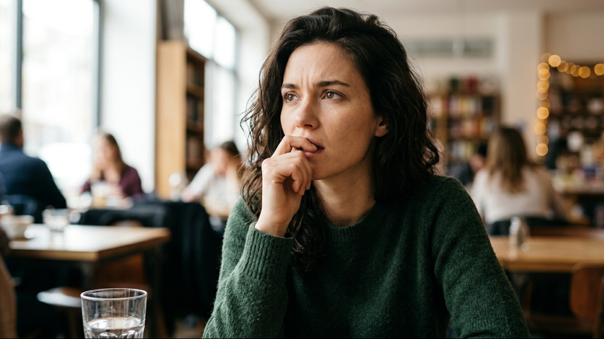 Феномен кончика языка: почему знакомое слово не вспоминается