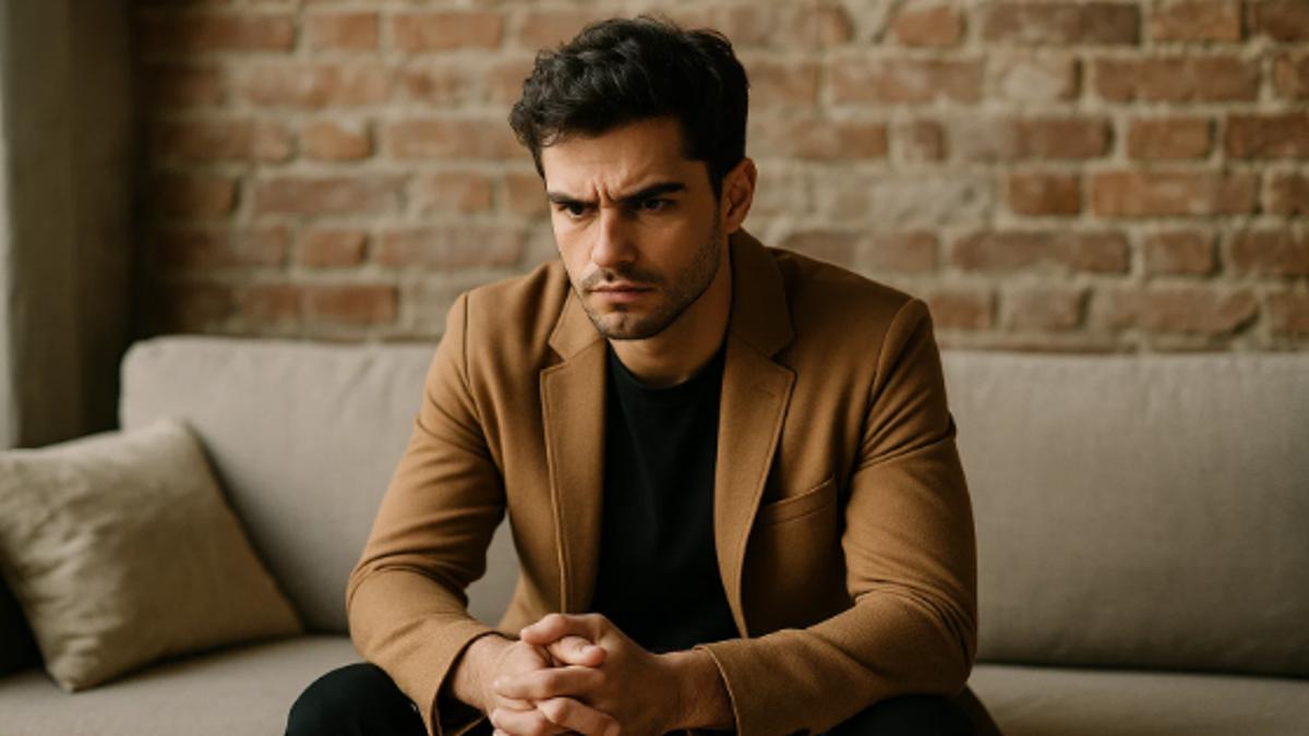 Як зрозуміти глибинні причини свого гніву і почати їх зцілювати?