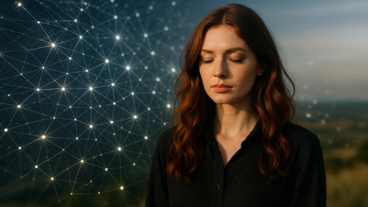 The Quantum Secret: Your Thoughts, Your Destiny, and the Interconnected Universe