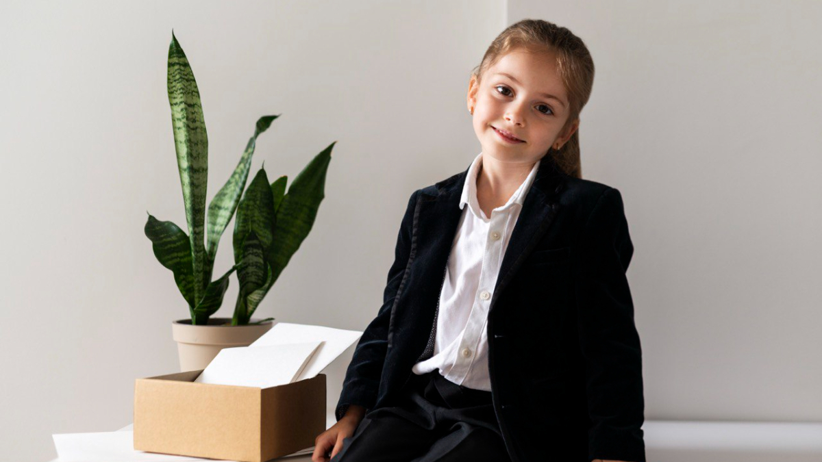 Про тих, хто подорослішав надто рано