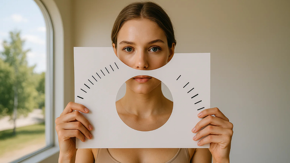 Heck-Hess Method: A Quick Way to Check for Neurosis