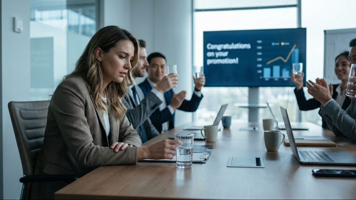 Hochstapler-Syndrom: Symptome, Ursachen und was wirklich dahintersteckt