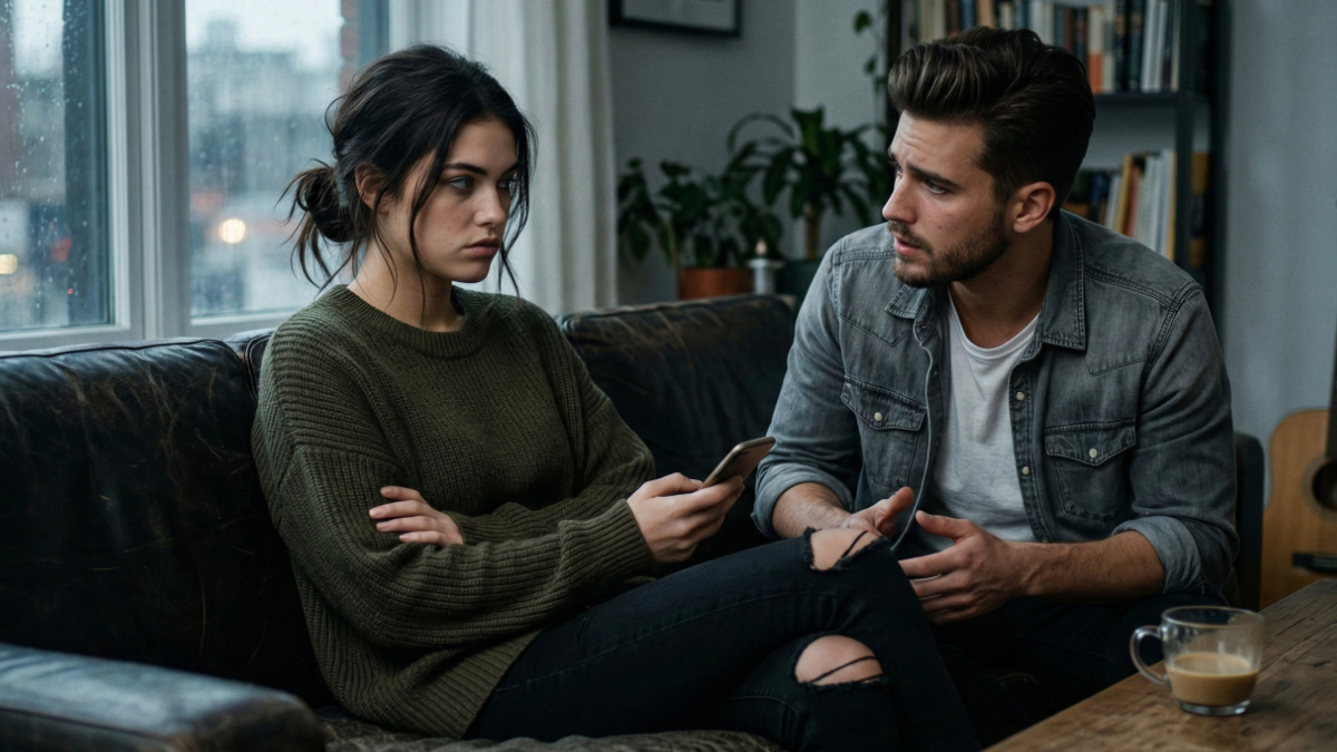 Emotional Manipulation in Relationships: How to Recognize and Stop It