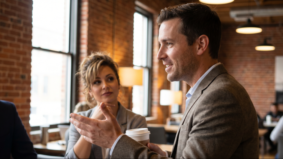 Five Rules of a Strong Masculine Mindset That Most Men Were Never Taught