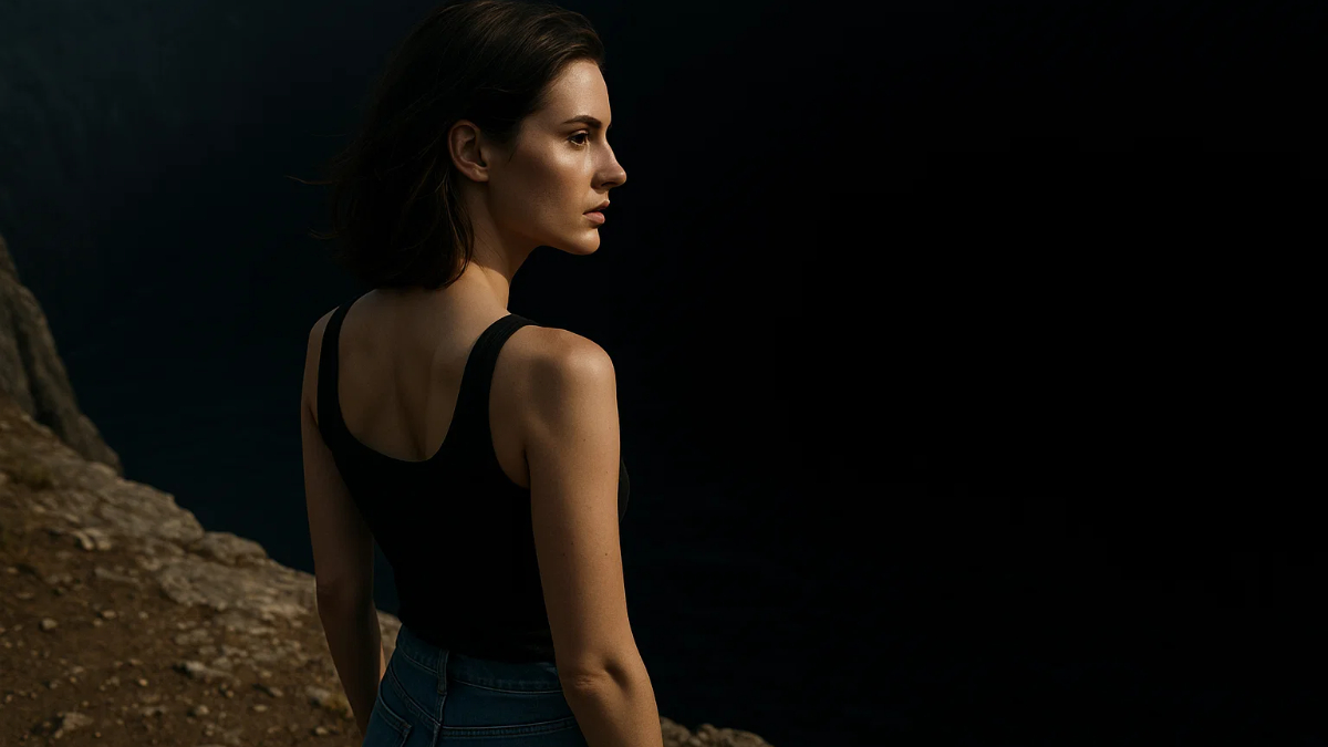 Navigating the Depths of Your Own Abyss