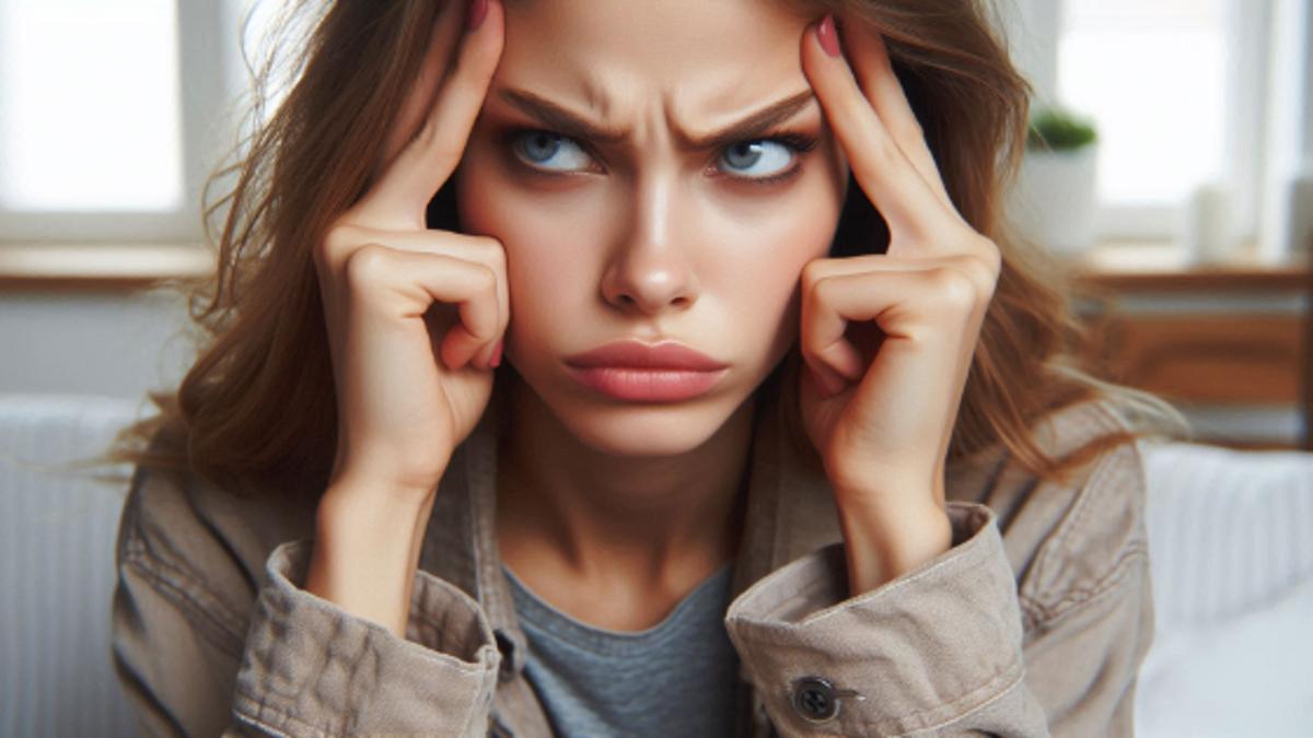 Balancing Mind and Body: How Resolving Internal Conflicts Improves Your Health