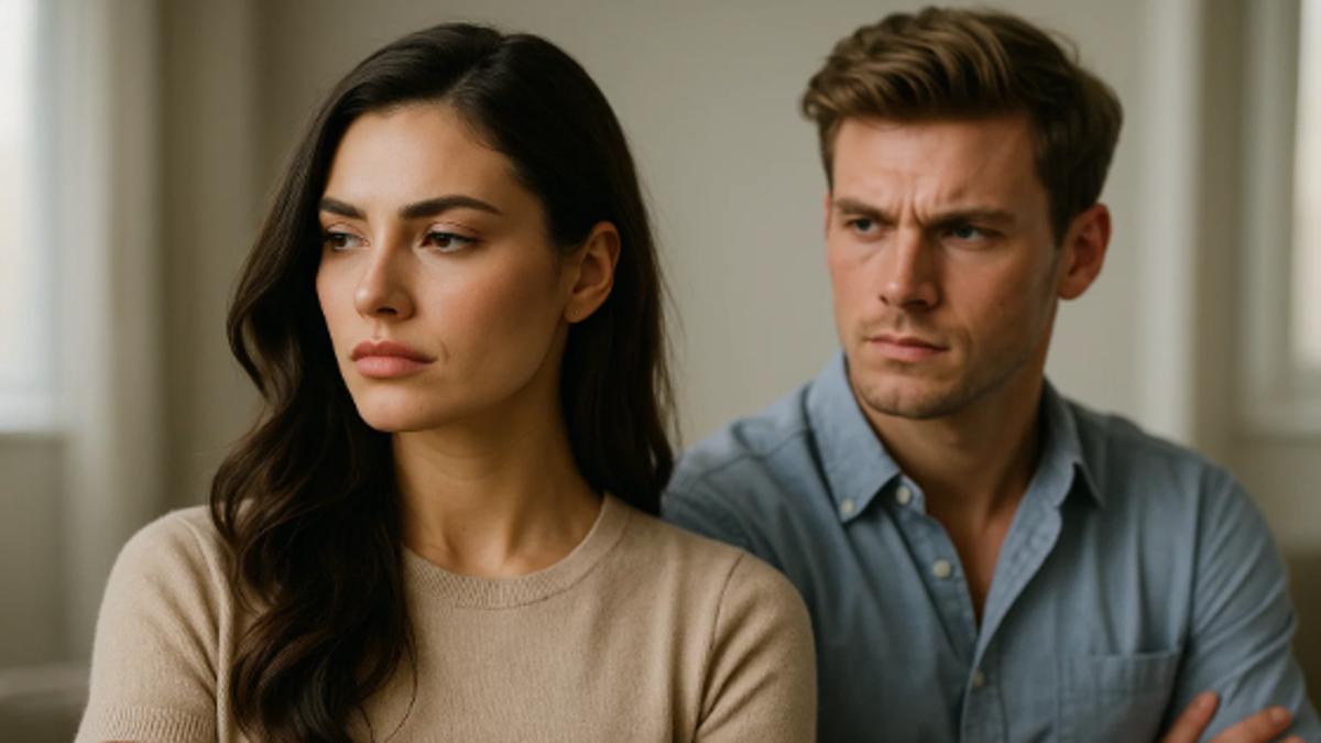 Гординя: Невидимий бар'єр на шляху жінки до щасливих стосунків