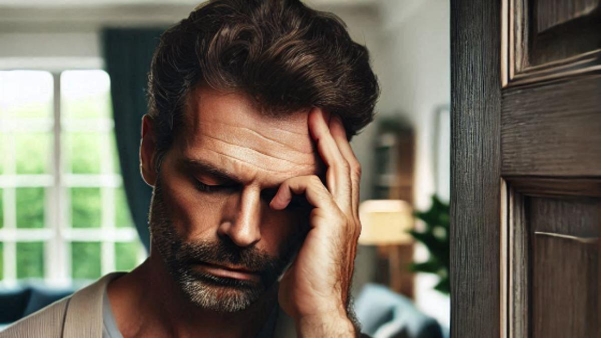 Чоловіча психологія: розуміння, впливи та розвиток