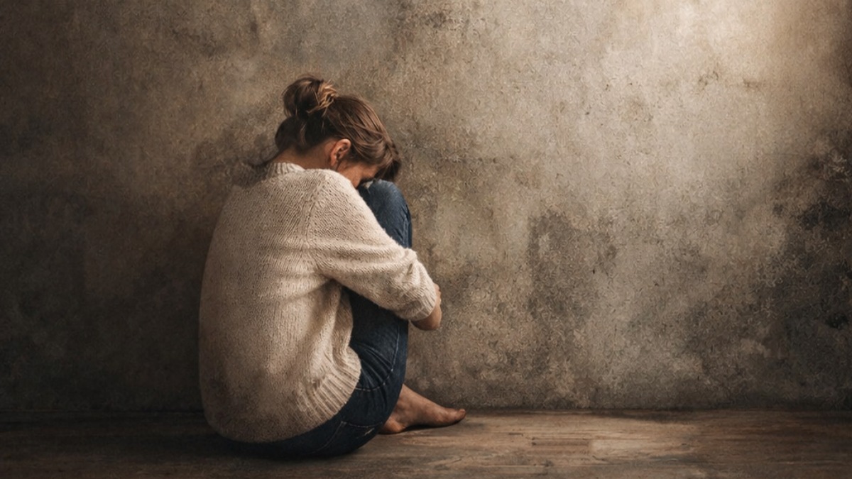 Подавлена агресія - це не про твій характер. Це про досвід, де злитися було не можна.