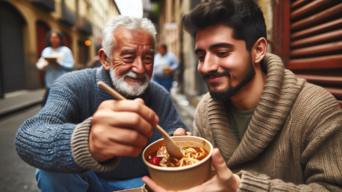 Why Do We Help Others? Unlocking the Secrets of Altruism