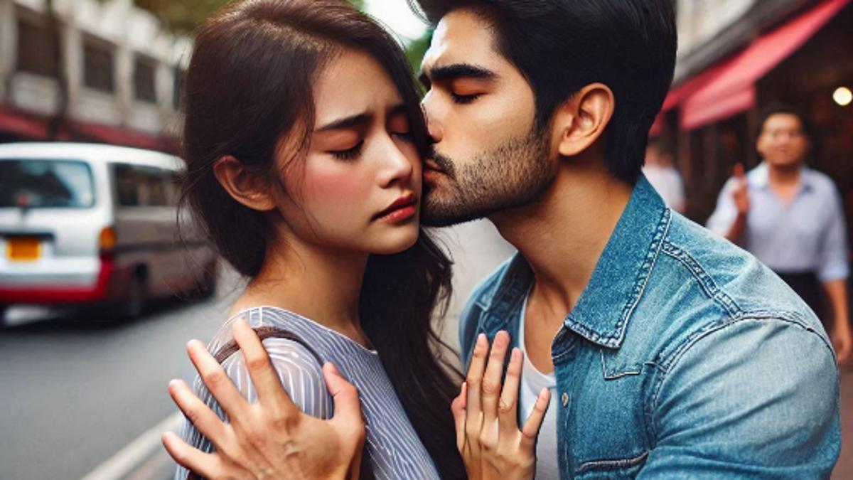 Why Men Struggle with Rejection and What It Really Means