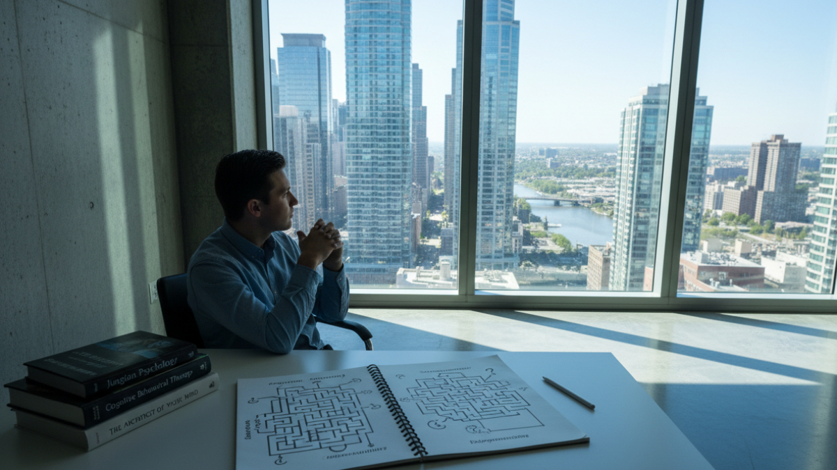 Чи варто стати психологом? Питання, які я шкодую, що не поставила собі раніше