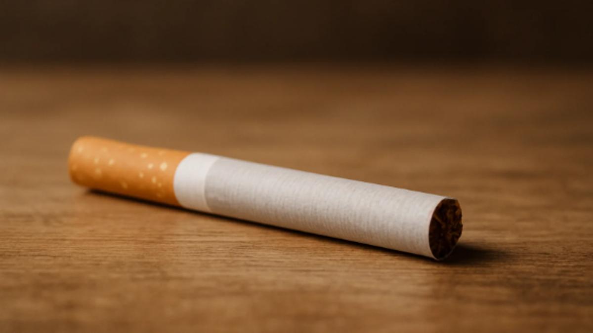 Smoking: Why Starting is Deceptively Easy, But Stopping Feels Impossible