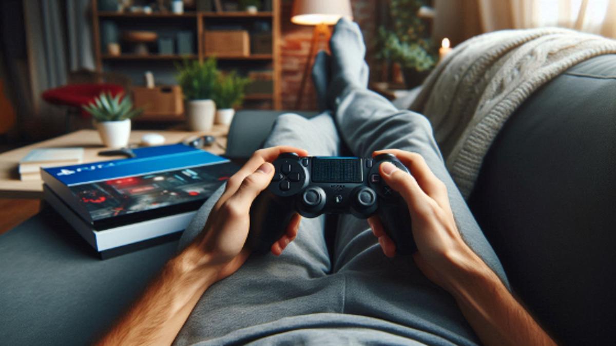 Inside the Mind of a Gamer: Unraveling the Causes and Pathways to Recovery from Gaming