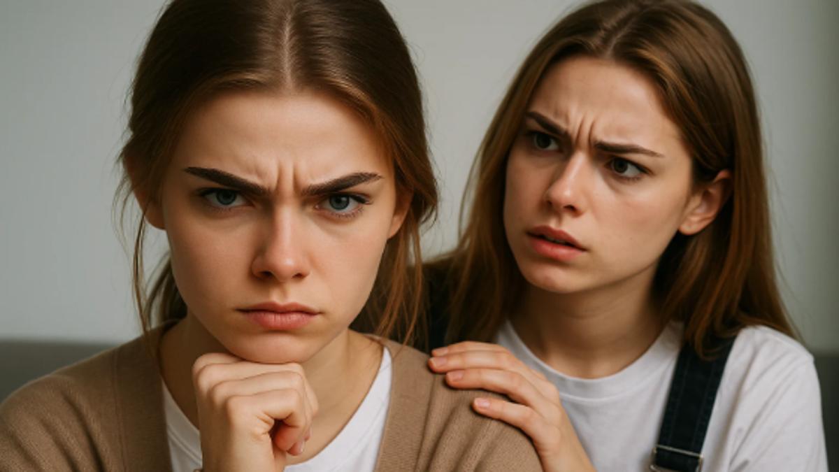 Why Do Certain People Irritate You So Much?