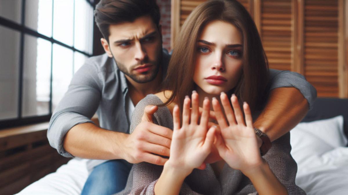 Finding Your Inner Strength: The Inner Adult Technique for Asserting Boundaries