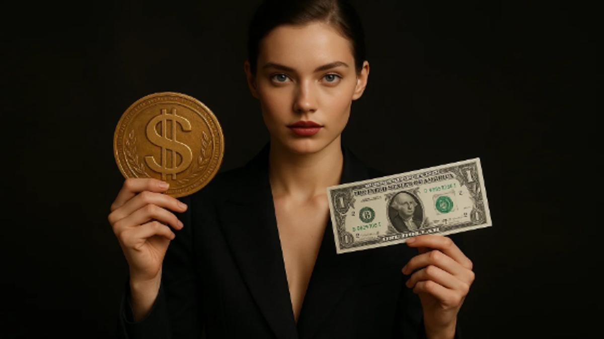 The Amazing Story of Your Money: From Ancient Barter to Modern Cash