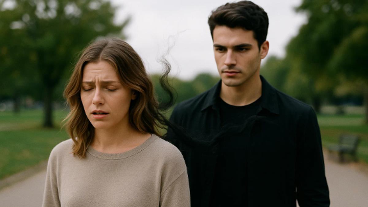 How an Energy Vampire's Behavior Affects Your Mood, Sleep, and Health