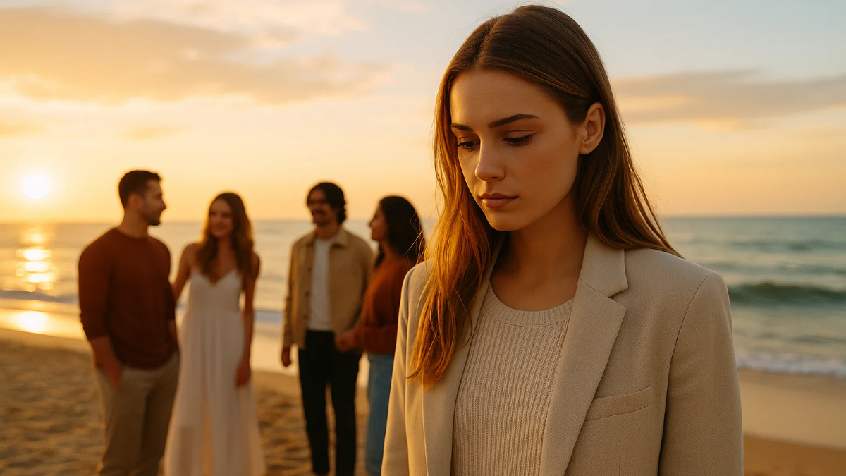 Beyond Likes and Follows: A 20-Question Test for Real Connection