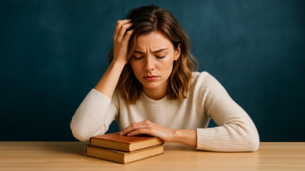 Почему Вселенная снова и снова подсовывает мне один и тот же урок?