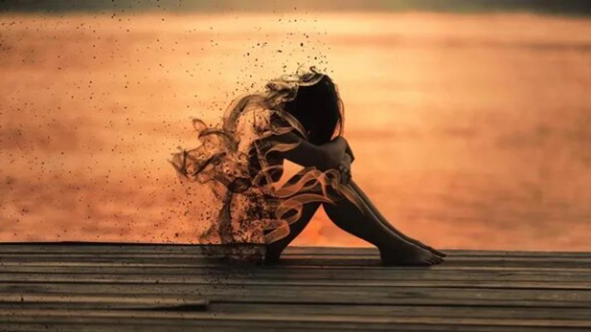 Про відторгнення, невибір і відчуття незначущості