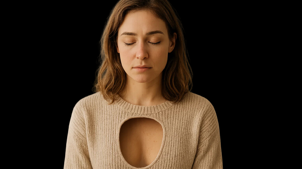 Why Do I Feel Empty?