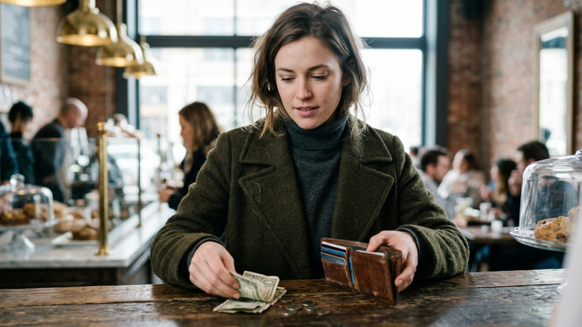 Why Low Self-Esteem Is Costing You Money — And How to Fix It