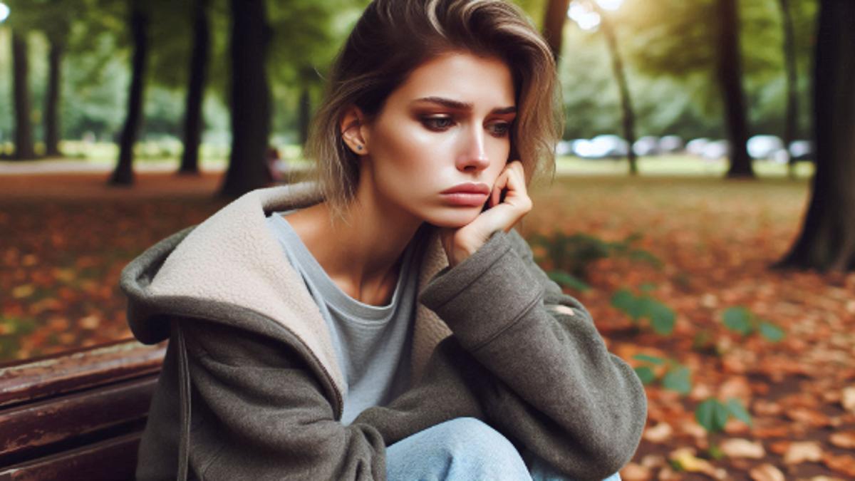 5 Cпособов избавиться от негативных мыслей о том, что другие люди думают о вас плохо