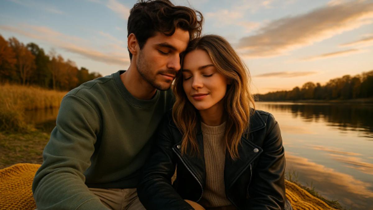 П'ять несподіваних ознак того, що ви справді сумісні