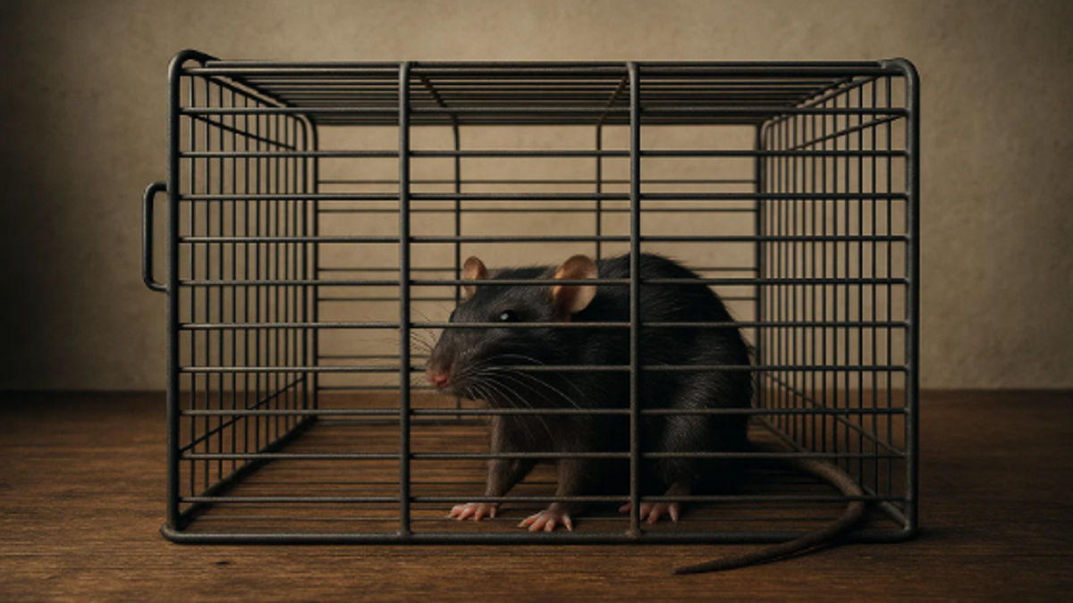 A Look Back at Psychology's Most Unethical Experiments